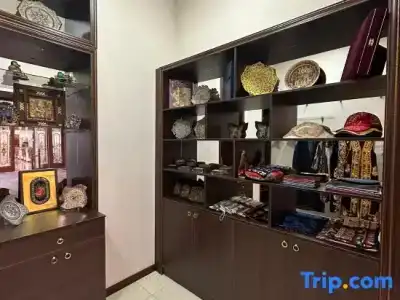 The Royal Mezbon & SPA - 21