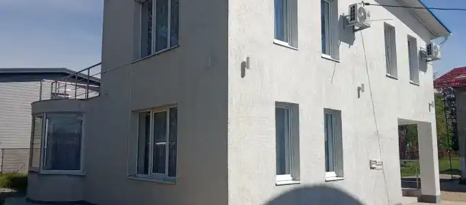 Белый Берег - 77