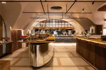 Radisson Blu Zaffron Resort, Santorini - 7