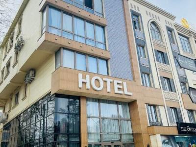 Novza Palace - 34