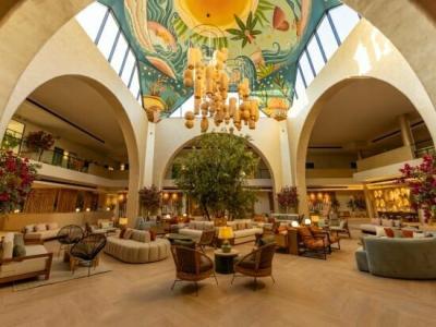 Desert Rose Resort - 49