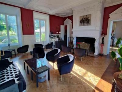 Château de Bellefontaine - 40