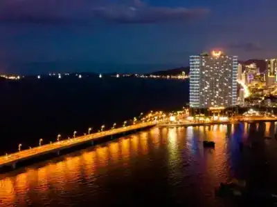 Muong Thanh Luxury Khanh Hoa - 4