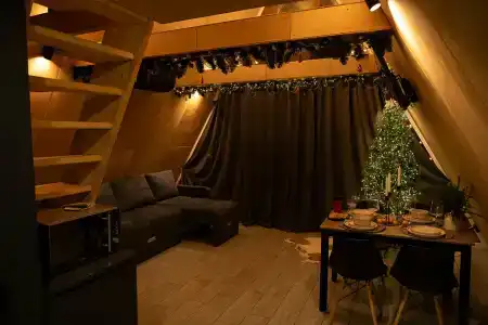 Дом на Воде в Заречном - 31