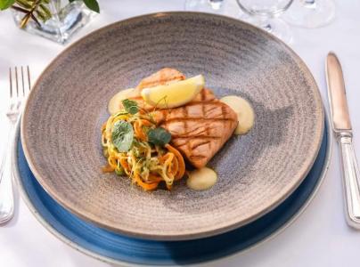 Intercontinental Dublin, An Ihg - 16