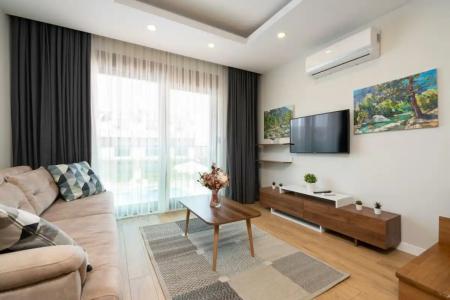 Veranda Suites - 80
