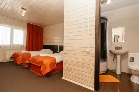 Звезда Кочевника - 88