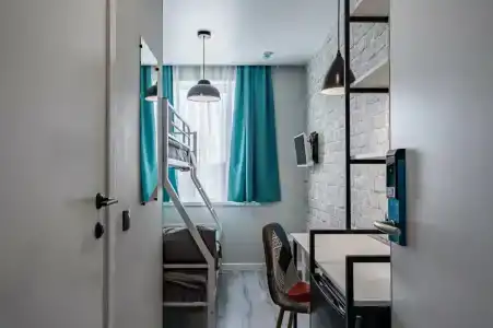 Уютная квартира - 61