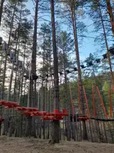 Ранчо 19 - 20