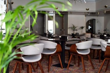 Best Western Vilnius - 50