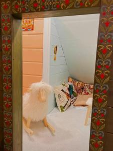 Сирин дом - 34