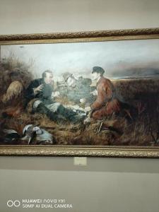 Гранд Усадьба - 31