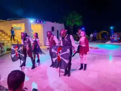 Gravity & Aqua Park Sahl Hasheesh - 53