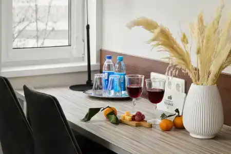 Ладожская Усадьба - 6