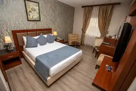 The Green Park Merter - 39