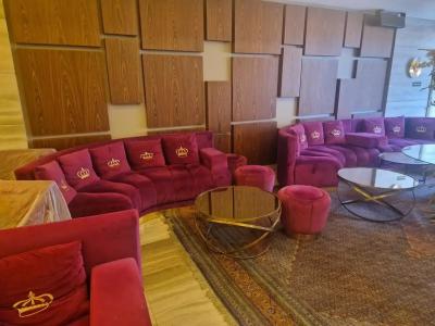 Ramada by Wyndham Istanbul Pera - 97