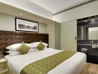 Grand Mercure Bangalore - An Accor Brand - 71