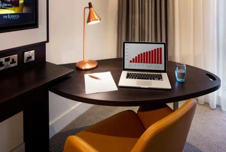 The Address Connolly (formerly The North Star) - 44