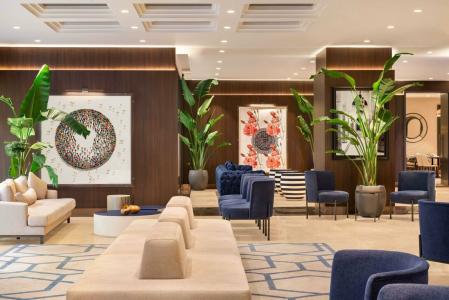 Tryp By Wyndham Istanbul Sisli - 51