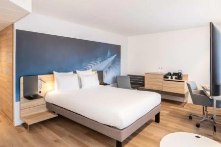 Novotel Deauville Plage - 14