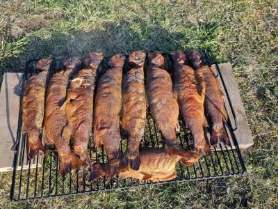 Снетковское Озеро - 9