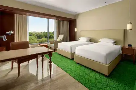 Park Hyatt Chennai - 27