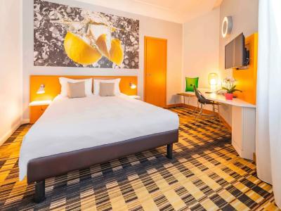 Ibis Styles Napoli Garibaldi - 15