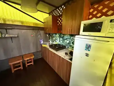 Бунгало у моря - 41