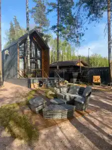 Сосновый берег - 1