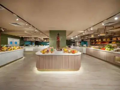 Liu Resorts - All inclusive - 50