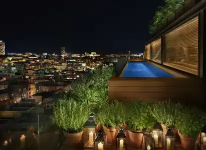 The Barcelona Edition - 21