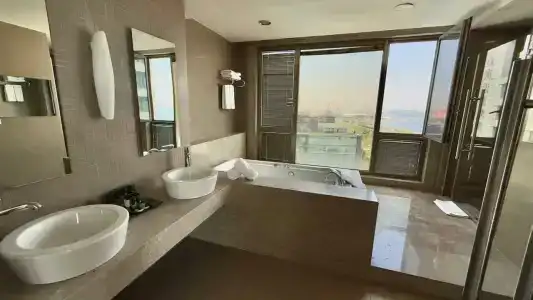 The Green Park Pendik - 99