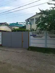 Серебристая Чайка - 0
