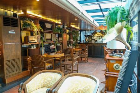 Siam Champs Elyseesi Unique - 78