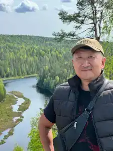 Купола Карелии - 26