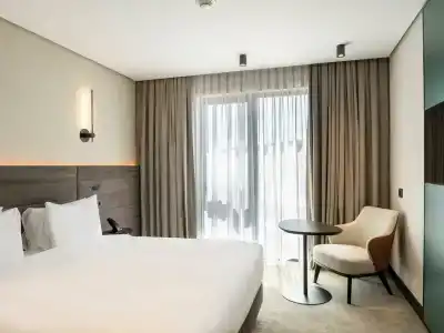 Novotel Центр - 25