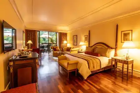 The Leela Palace Bengaluru - 98