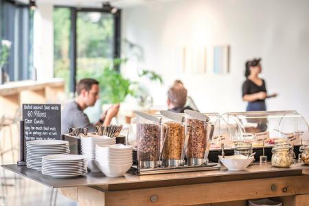 The Flag züRich - 55