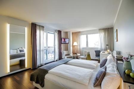 The Flag züRich - 98