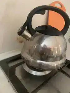 Уютный дворик - 18