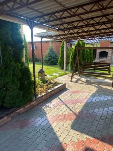 Гостевой дом на Янтарной 88 - 85