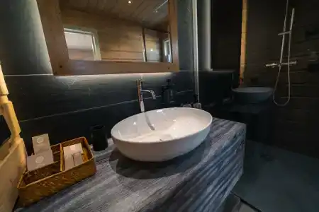 Олёнка лодж - 35