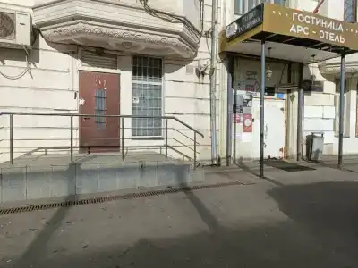 Трэвел Инн на Красных Воротах - 10