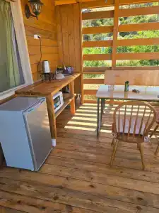 Кемпинг Порфмий - 8