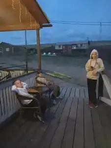 Сердце Ольхона - 10