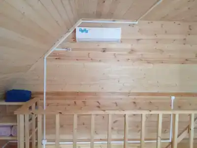 Коттедж, море, дельфины - 20