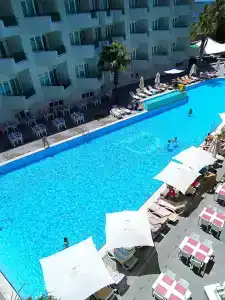 Dragut Point South-All Inclusive - 21