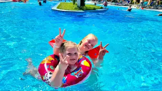 Ali Baba Palace -Families and Couples Only- - 94