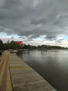 База отдыха на Черкасском Тракте - 37