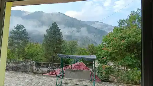 EcoRest - Likani Palace - 49